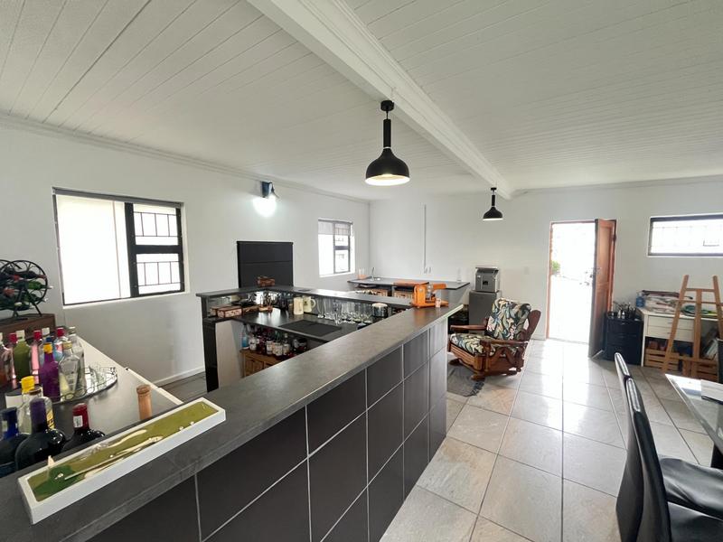 3 Bedroom Property for Sale in Dwarskersbos Western Cape
